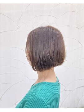 グラードステラ(grado stella) ボブ☆