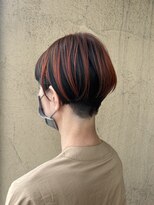 株式会社ジョージ ビジュー(bijou)&nbsp;ショート