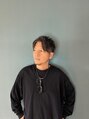 ビス(biss) 増田  真太郎
