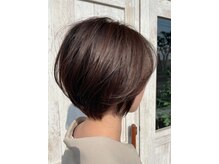 ヘアーサロンカルド(hair salon CALDO)