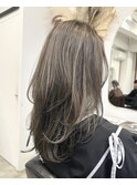 ROUIS 津田沼 大人コントラストハイライト