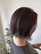 クルール バイ マーブル(COULEUR by Marble)の写真/【再現性×似合わせ】忙しいママさんや働く女性に、毎日のお手入れが簡単な再現性の高いカットをご提案♪