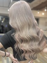 エリーツ(elyts) ミルクティーベージュ【渋谷/渋谷駅】