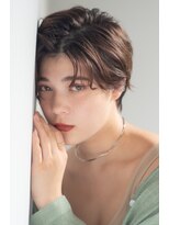 ロッコイースト(ROCCO east)&nbsp;【ROCCOeast 八王子】アンニュイショート