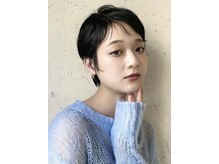 クリアオブヘアー リット(CLEAR of hair LiT)