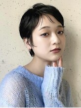 クリアオブヘアー リット(CLEAR of hair LiT)