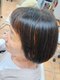 ルナ 大船店(LUNA)の写真/【天然オーガニック】カラーは楽しみたいけど髪を痛ませたくない…そんな貴方のご要望にお応えします♪