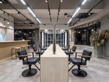 ラック 本厚木店(LUCK)の雰囲気（本厚木最大級の席数！個室もございます！【本厚木駅】）