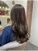 くすみベージュ/SHEER春日部店