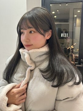 エリンヘア(ELIN hair.) （elin）nanami 001