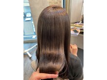ヘアリゾートガーデンカルム(Hair Resort Garden CALM)