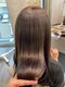 ヘアリゾートガーデンカルム(Hair Resort Garden CALM)の写真/南柏駅徒歩1分◆柏エリアで最高級ヘアケア取扱いsalon♪経験豊富なStylistが髪のキレイをサポート![南柏]
