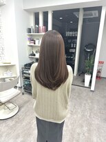 ルエ(Louer)&nbsp;Louer hairmake×ロング