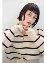 美容室オーブ おいらせ店&nbsp;ショート