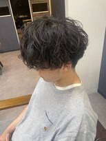 フラッグ(flag)&nbsp;men's per m