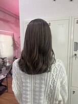 アッセンブル(ASSEMBLE) 《ASSEMBLEカラー》ミディアム・オリーブベージュ【柏/流山】