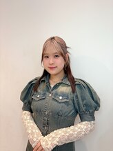 シェリ(cheri) ありさ 