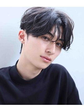 桂メンズサロン バイ ポリッシュ(桂メンズサロン by POLISH) メンズカット