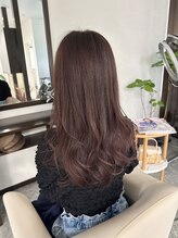 フラワー(flower)