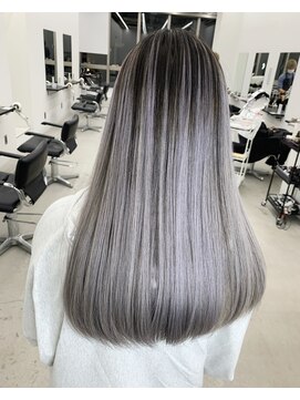 ディーエヌエー バイ エゴル(DiNA by ENGOL) 【DiNA名古屋栄】名古屋シャドールーツカラー【保存必須】