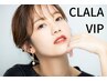 CLALA VIP会員ご入会　￥10560