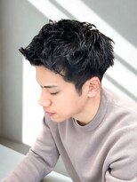 ユウヘアー 師勝店(U Hair)&nbsp;【U Hair】スパイキーショート/ナチュラル/20代30代40代/メンズ