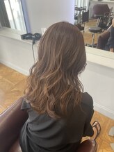 イロリ(ILOLI)&nbsp;王道ブラウンベージュ