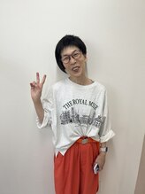 テーラヘアー 草加店(TELAHAIR) YUMI 