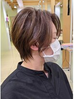 アデイ 大森店(AdAy)&nbsp;ショート