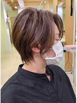 アデイ 大森店(AdAy) ショート