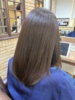 ハンナ(hanna)&nbsp;ミルクティーベージュ