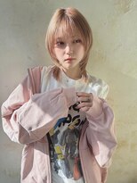 アエレ アヴェダ ゆめが丘ソラトス店(aere AVEDA)&nbsp;湘南スタイル