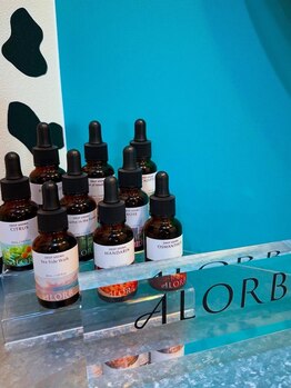 アイアンクロー(IRON CLAW)の写真/ヘッドスパで髪のダメージケア◎頭皮の汚れを除去し、髪のダメージを最小限に抑えてツヤのある髪に♪