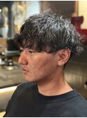 ノーセットツイストスパイラル
