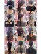 ウヌボレ(UNuBORe)の写真/推し活からお呼ばれヘアまで☆シーンに合わせて最適なヘアセットをご提案◎あらゆるジャンルお任せ下さい！