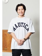 リリアーナ(LILIANA) 井尾 匠