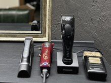 リベル(Re:Bell)の雰囲気(メンズスタイルも大歓迎!)