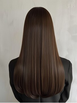 零秒女髪 千里丘店 髪質改善ヘアエステ