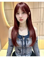 グロー 大宮(GLROW)&nbsp;高発色アメイジアカラーやってみませんか