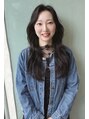 ヘアメイク シュシュ(Hair make chou chou) 中 美祐妃
