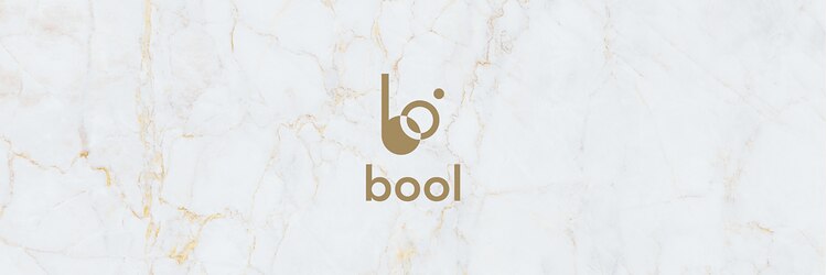 ブール 千歳烏山(bool)のサロンヘッダー