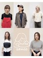 サンコ(sanco.)/◇エリアTOPクラスの口コミ高評価サロン◇