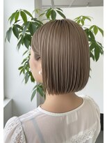 フルショウ 栄店(FURUSHO)&nbsp;ヘイリーボブ/ミニマルボブ/ツールカラー