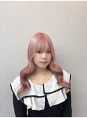 リングブリーチリングスタイル