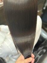 グラス 春吉2号店(glass)&nbsp;髪質改善/髪質改善トリートメント/ミネコラトリートメント