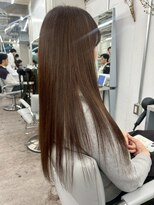 ペロ(pelo)&nbsp;プルシールエクステプレミアムダイヤ100本