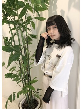 ヴァンカウンシル 福岡店(VAN COUNCIL) ダークグレージュカラー☆