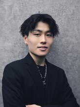 ゼノ 海老名(XENO) 金田 颯太