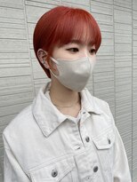 アン 武蔵小杉(un)&nbsp;マッシュしょー