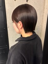 アーレント(AREND) ミニボブ